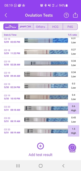 Ttc #1 - cycle 7