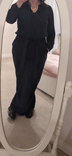 What are you wearing today 👗🧥👚 Spring 2021