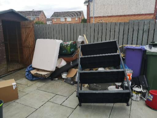 To not want to deal with previous house owners mail?