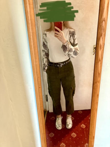 What are you wearing today 👗🧥👚 Spring 2021