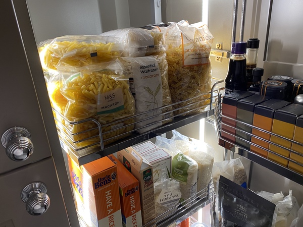 The Hoarders Anonymous #5