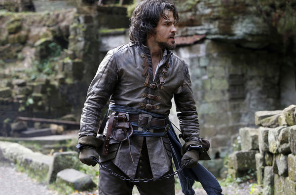 Swagger Inn 169 - Sod this for a game of --soldiers-- Musketeers - let's go somewhere hot and sunny.