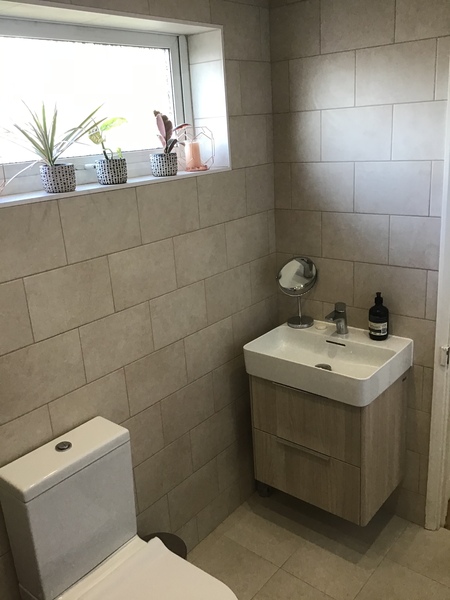 Week 4 - Leaving Lockdown Bootcamp