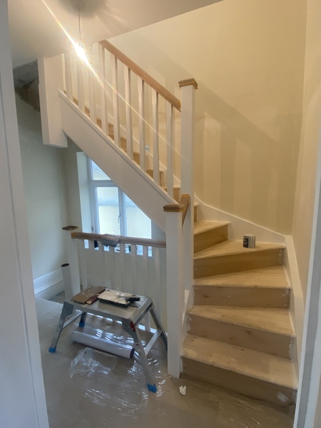 Loft extension approx cost?