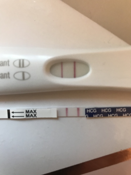 3dpo, 1st cycle. TWW with me?