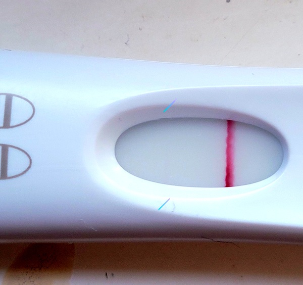 Is this positive?