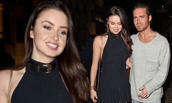 Made in Chelsea - series 21