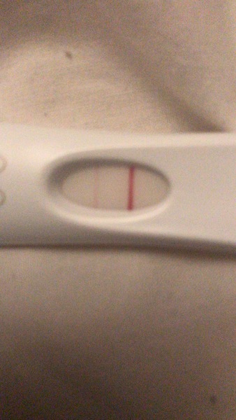 3dpo, 1st cycle. TWW with me?