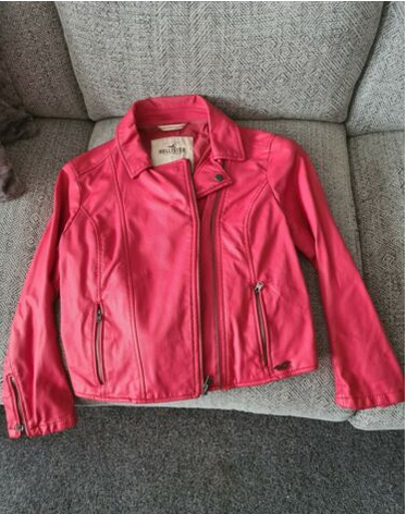 Help me wear jeans to my civil partnership!