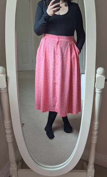 What are you wearing today? May 2021