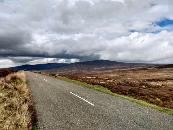 Run / Walk / Cycle / Swim 1000km/miles 2021 - Keep going!
