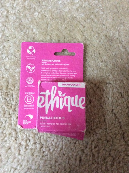 Beauty Hoarders Anonymous: you have got to be in it to win it!!!