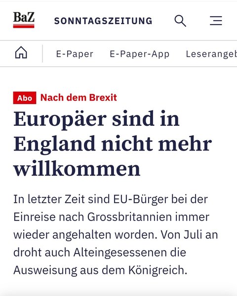 Westminstenders: The New Era