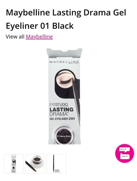 Why can't I wear liquid liner?