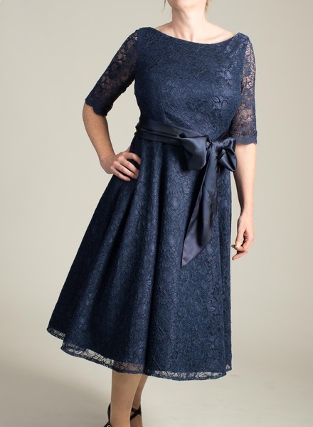 Frock crisis - help!