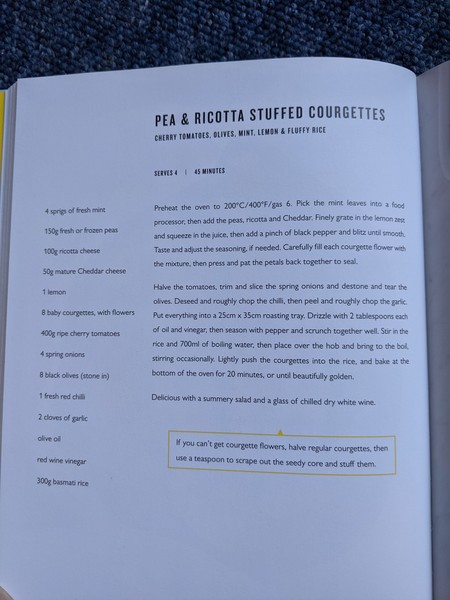 Why We Eat (Too Much)