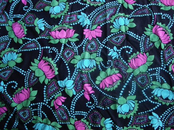 Alternative style in middle age