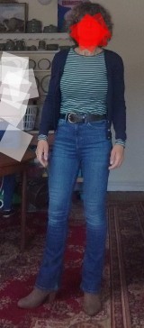 What are you wearing today 👗🧥👚 Spring 2021