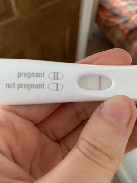 April 2021 TTC - let's chat :)