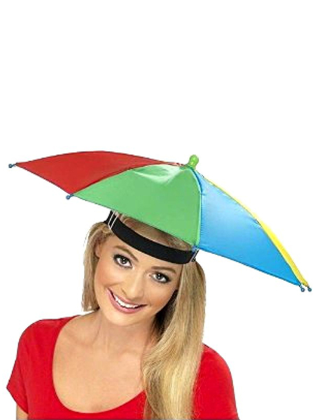 How to look good in the Rain
