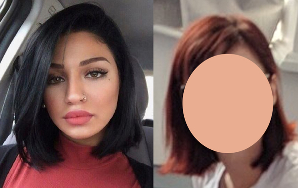 Hairdresser TODAY still no clue!