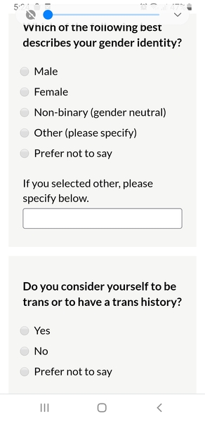 Scottish woman told would be charged for homophobic and transphobic tweets