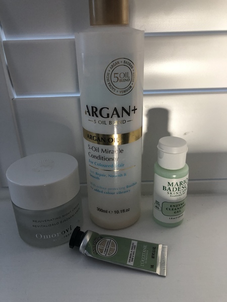 Beauty Hoarders Anonymous: you have got to be in it to win it!!!