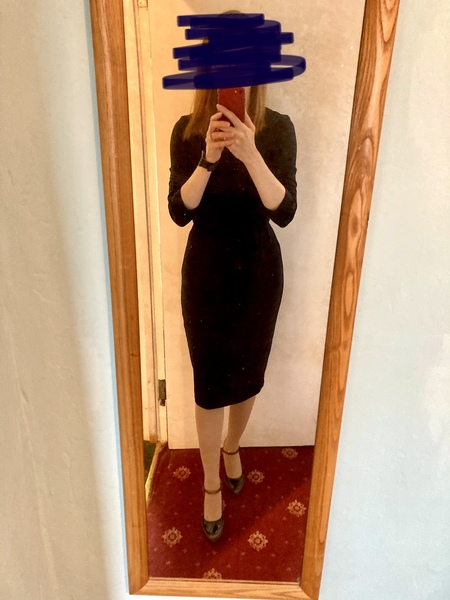 What are you wearing today 👗🧥👚 Spring 2021