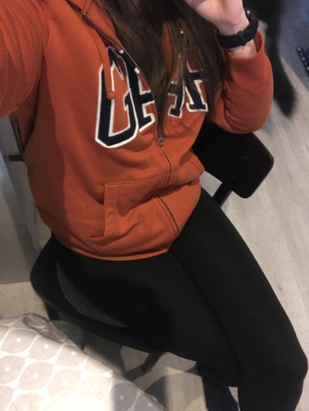 What are you wearing today? May 2021