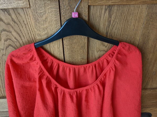 Stitch and bitch thread #2. Sewing aficionados gather here!