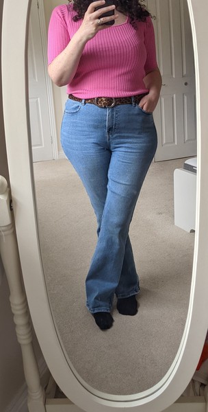 What are you wearing today 👗🧥👚 Spring 2021