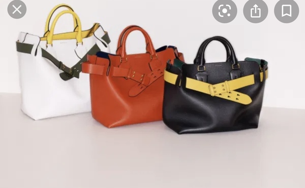 If you were going to get one designer handbag to last for life, which one would it be?