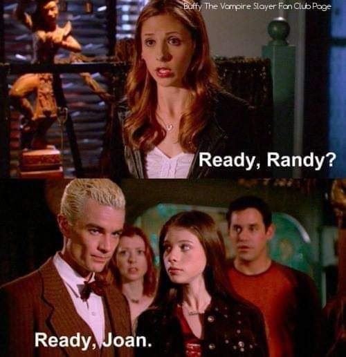 I’ve got a theory, it could be bunnies!