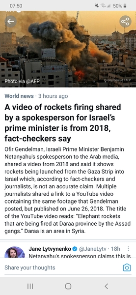 You just cannot talk about Palestine on this forum