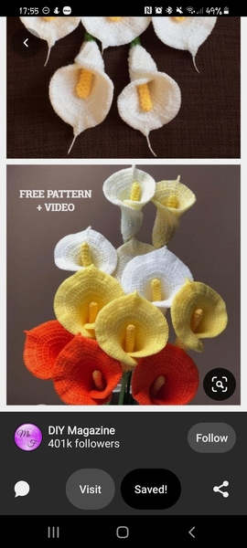 Knit, Crochet and Natter 5 - the roadmap to MORE YARN!