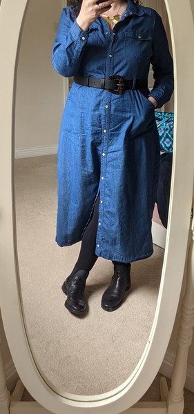 What are you wearing today 👗🧥👚 Spring 2021