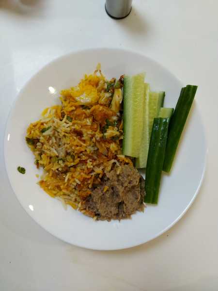 Posting pics of everything you eat thread!