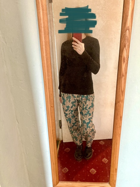 What are you wearing today 👗🧥👚 Spring 2021