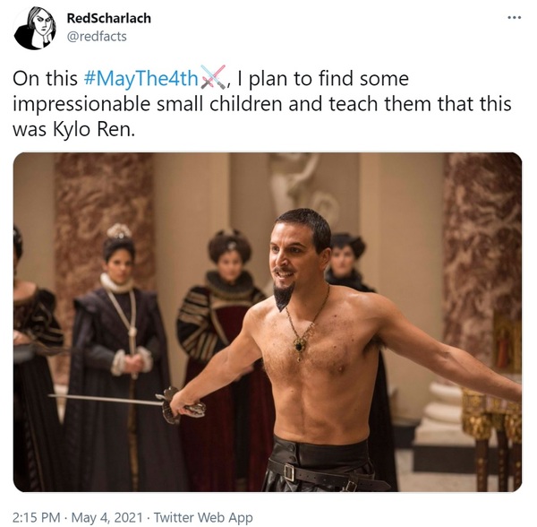 Swagger Inn 168 - New Year, New Thread - same Tavern