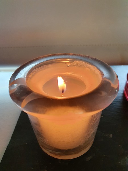 I think my Husband is dying