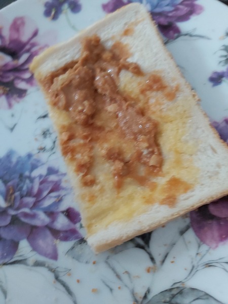 Posting pics of everything you eat thread!