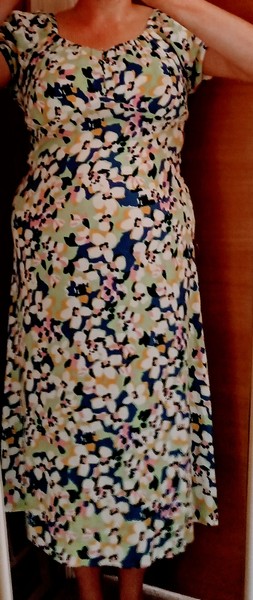 What are you wearing today? May 2021