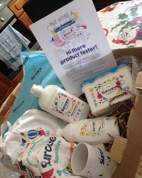 Find out what testers thought of Surcare’s sensitive laundry detergent