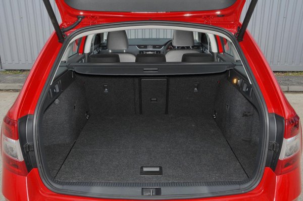 2 dogs and a baby - what car would you get?!