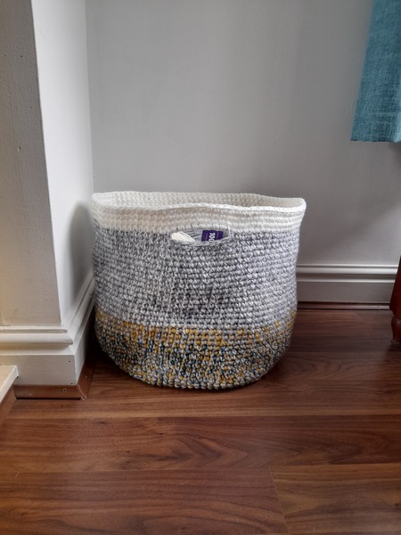 Knit, Crochet and Natter 5 - the roadmap to MORE YARN!