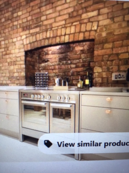 Has anyone regretted getting a white kitchen floor? Has anyone regretted anything they chose for their kitchen actually?