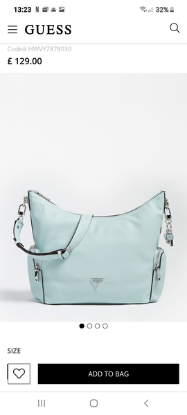 If you had £200-250 to spend on a bag what would you get?
