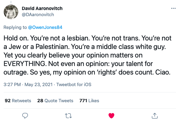 EHRC cuts ties with Stonewall.
