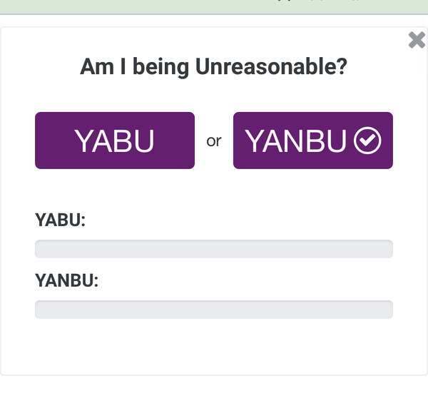 Why can't you vote or see the vote son MN app