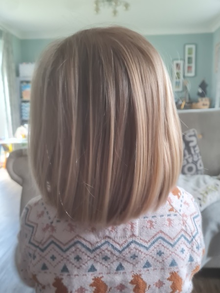 What's your DD's hairstyle - how did you decide?